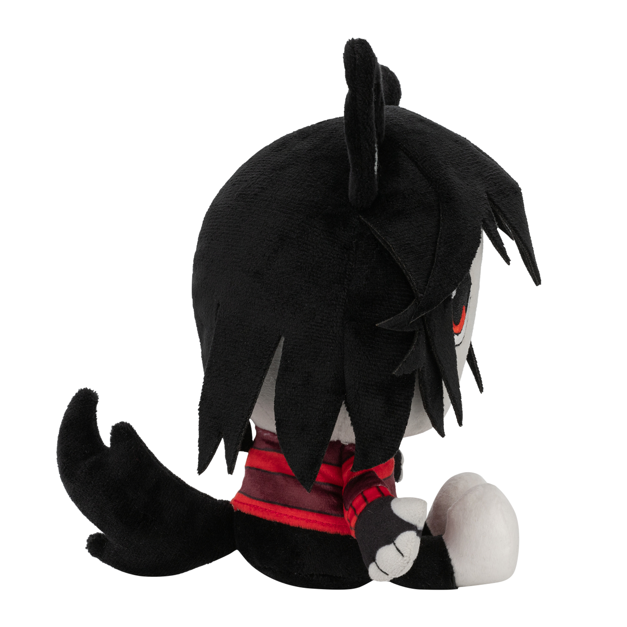 Baby Jonny Plush