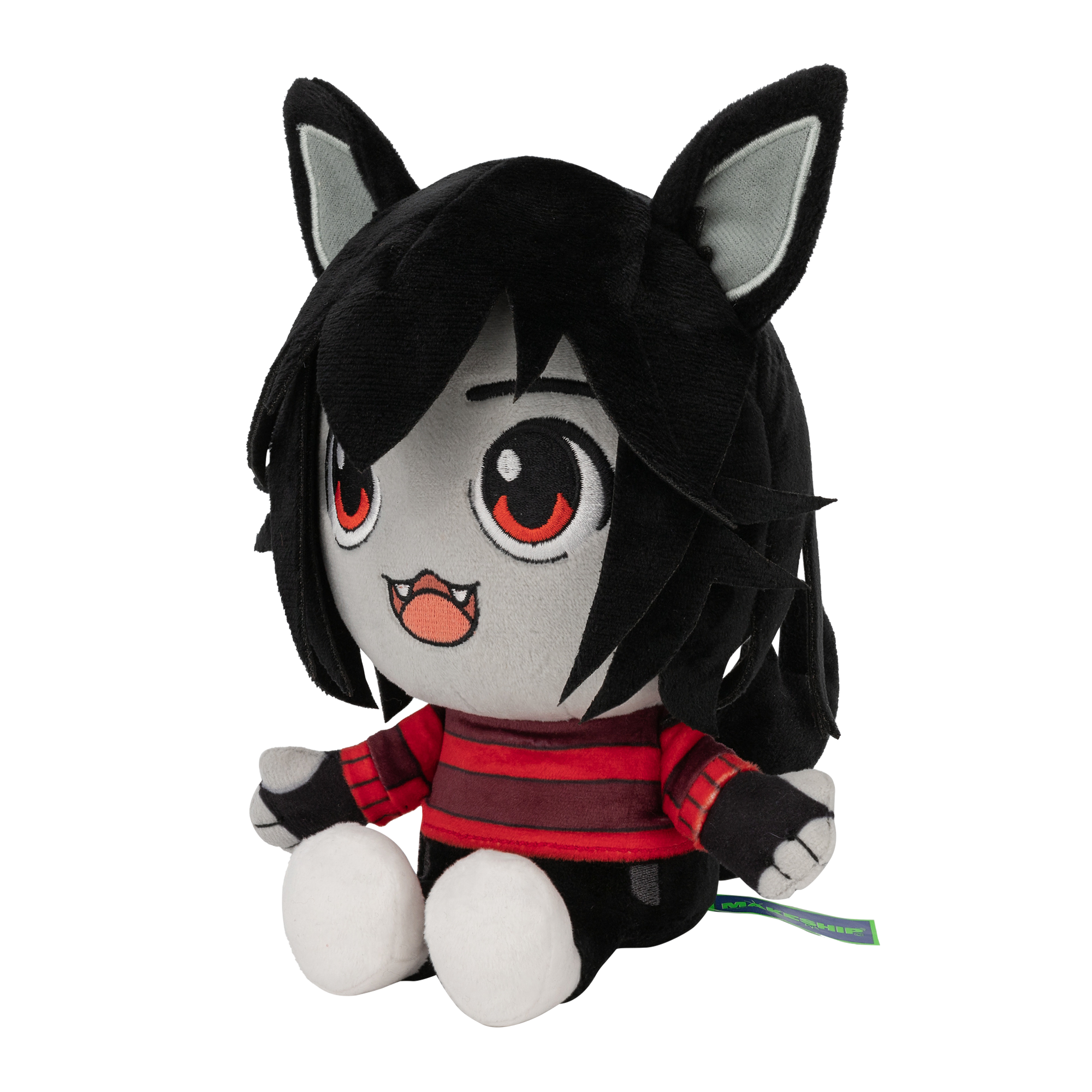 Baby Jonny Plush