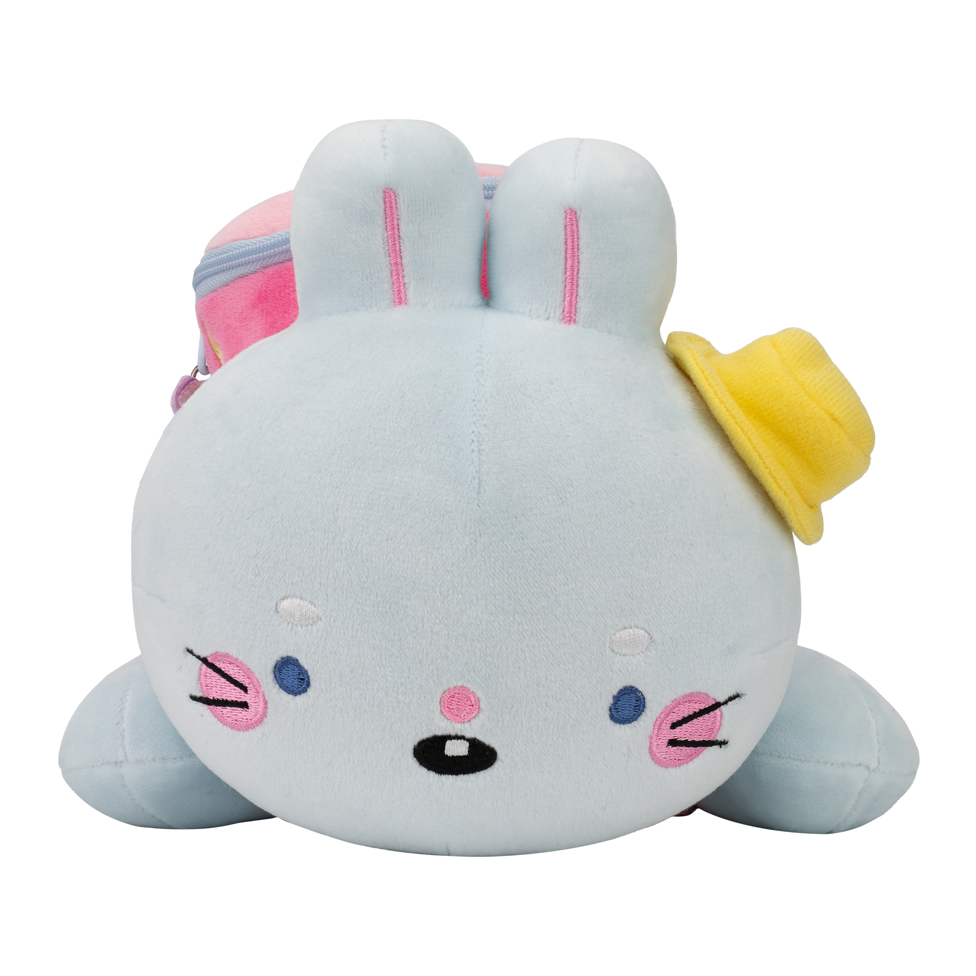 Ronnie the School Bunny Longboi