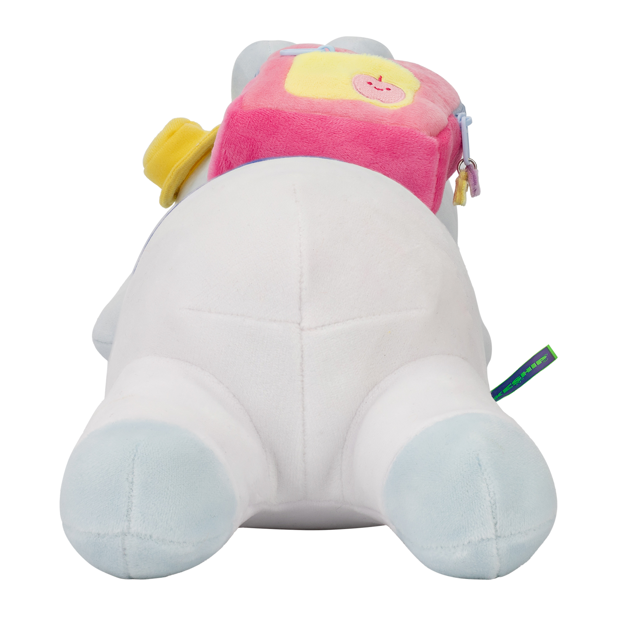 Ronnie the School Bunny Longboi