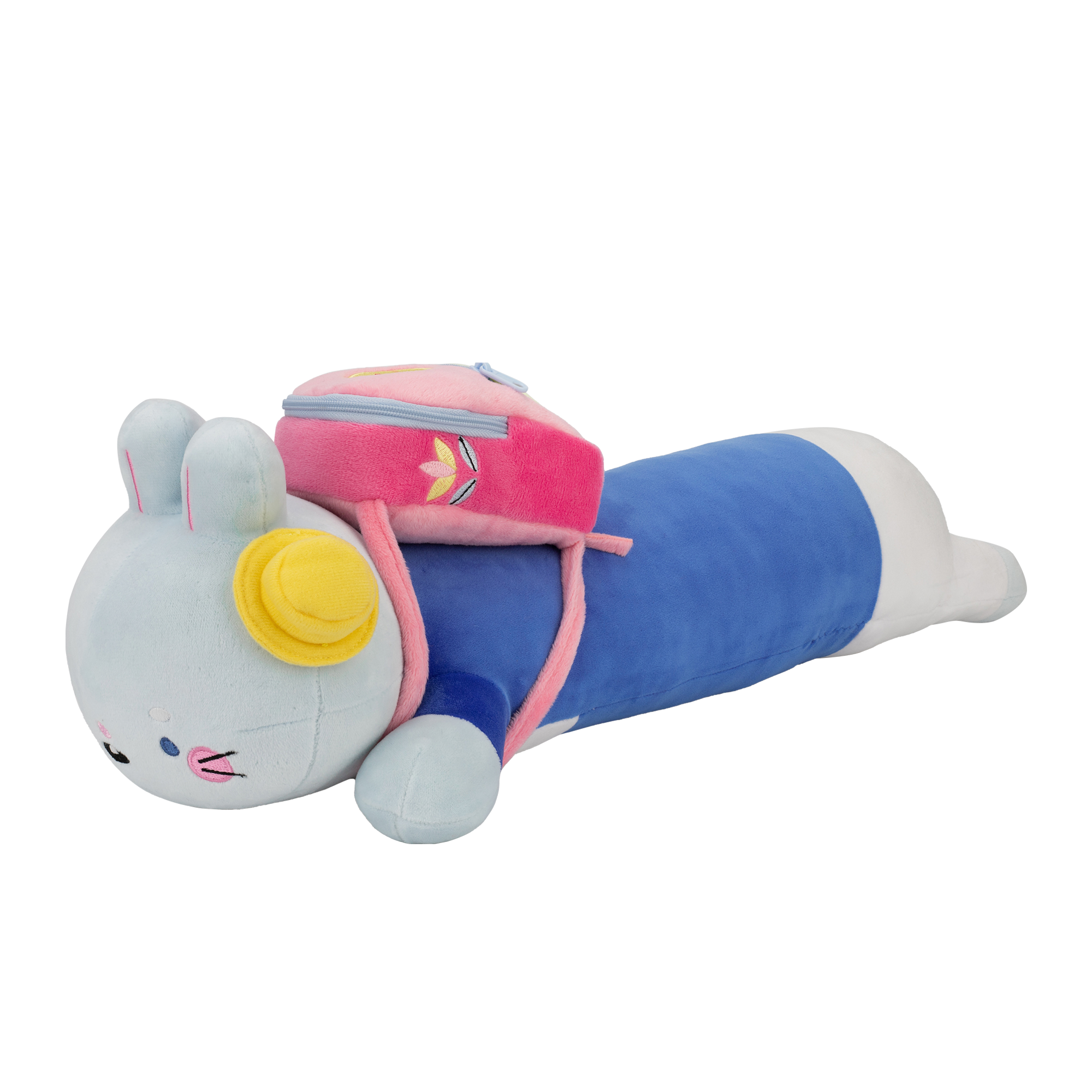 Ronnie the School Bunny Longboi