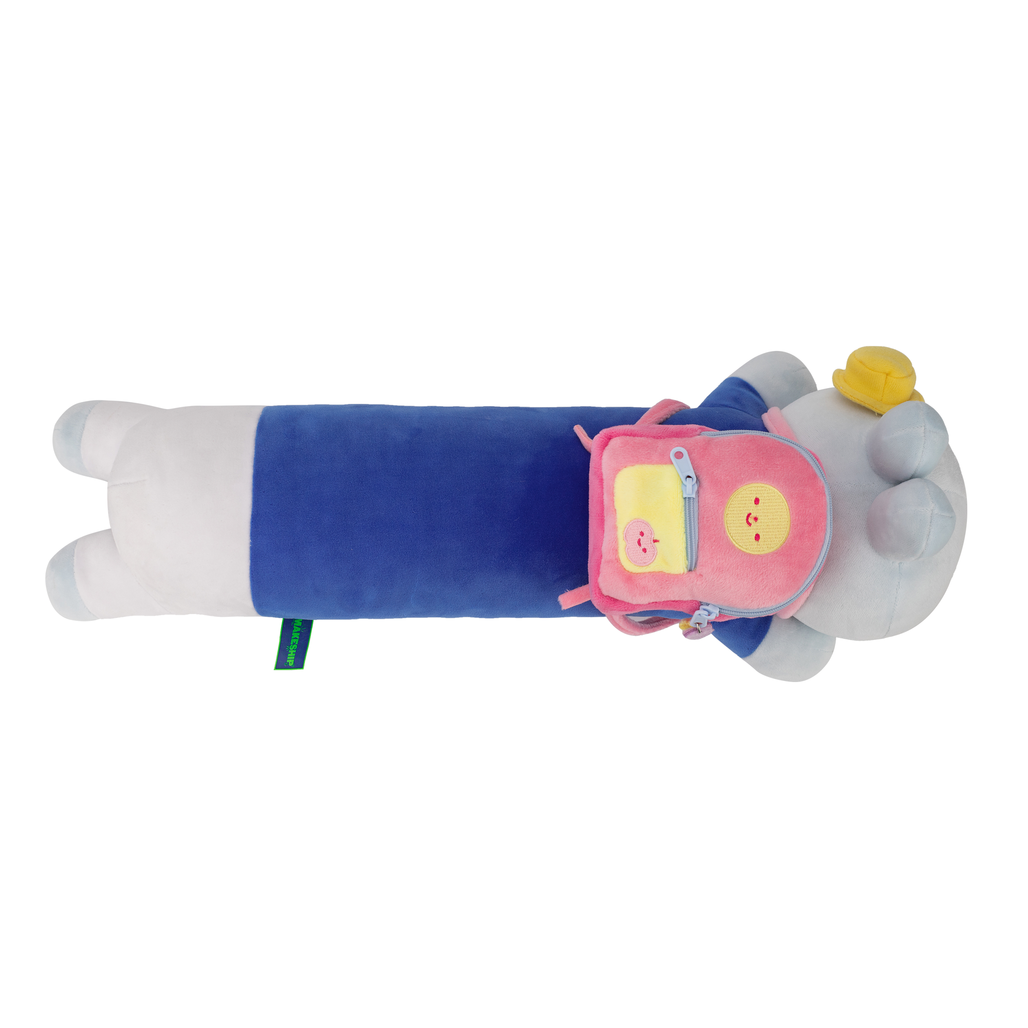 Ronnie the School Bunny Longboi