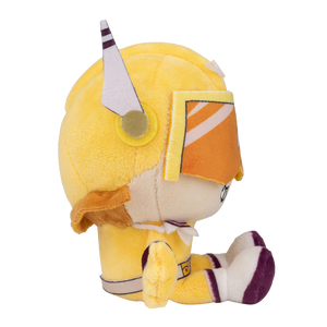 Banzai Blaster Doll Plush