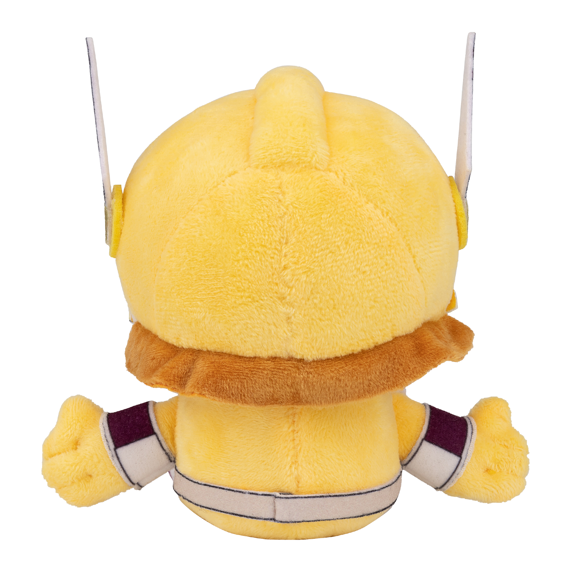 Banzai Blaster Doll Plush