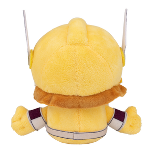 Banzai Blaster Doll Plush