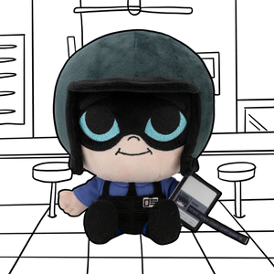 Benry Plush