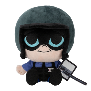 Benry Plush
