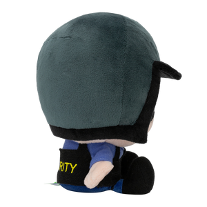 Benry Plush