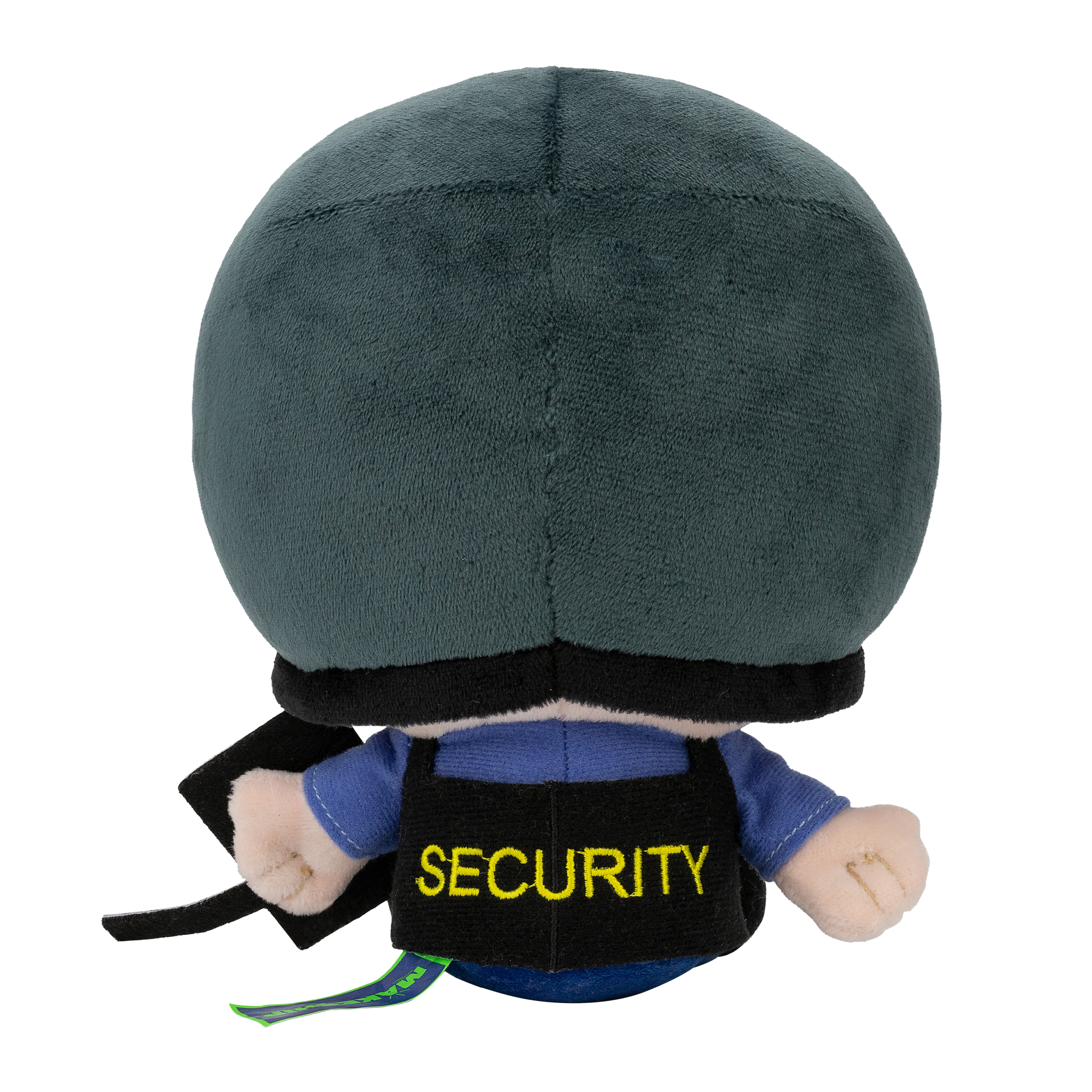 Benry Plush
