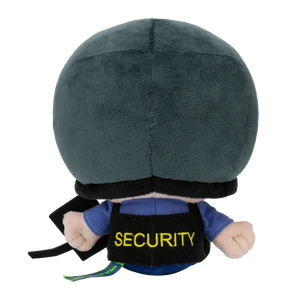 Benry Plush