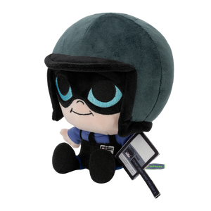 Benry Plush