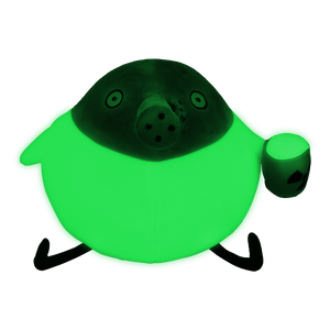 Berd GITD Plush