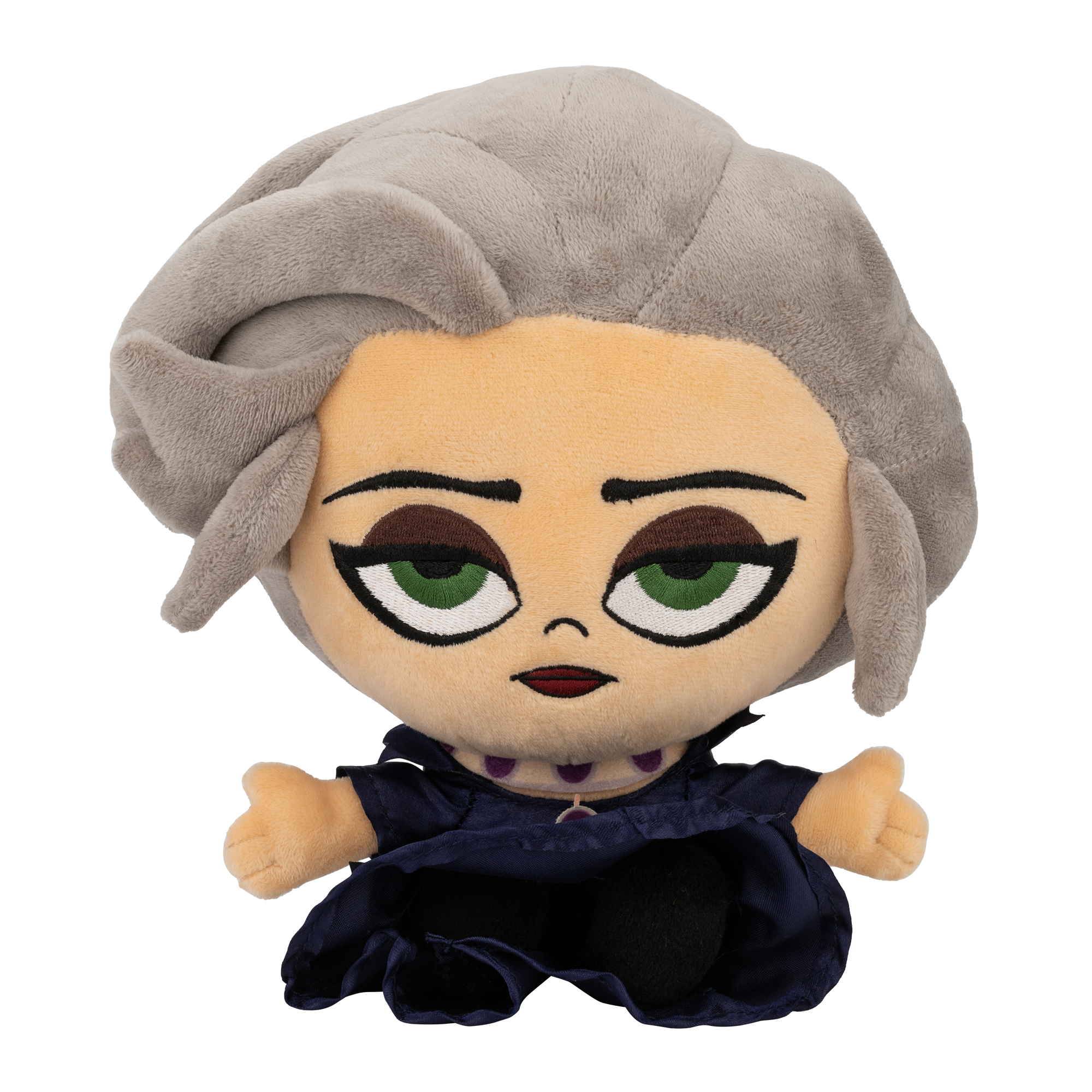 Bierce Plush
