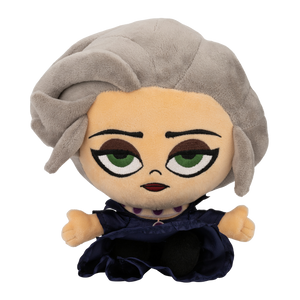 Bierce Plush