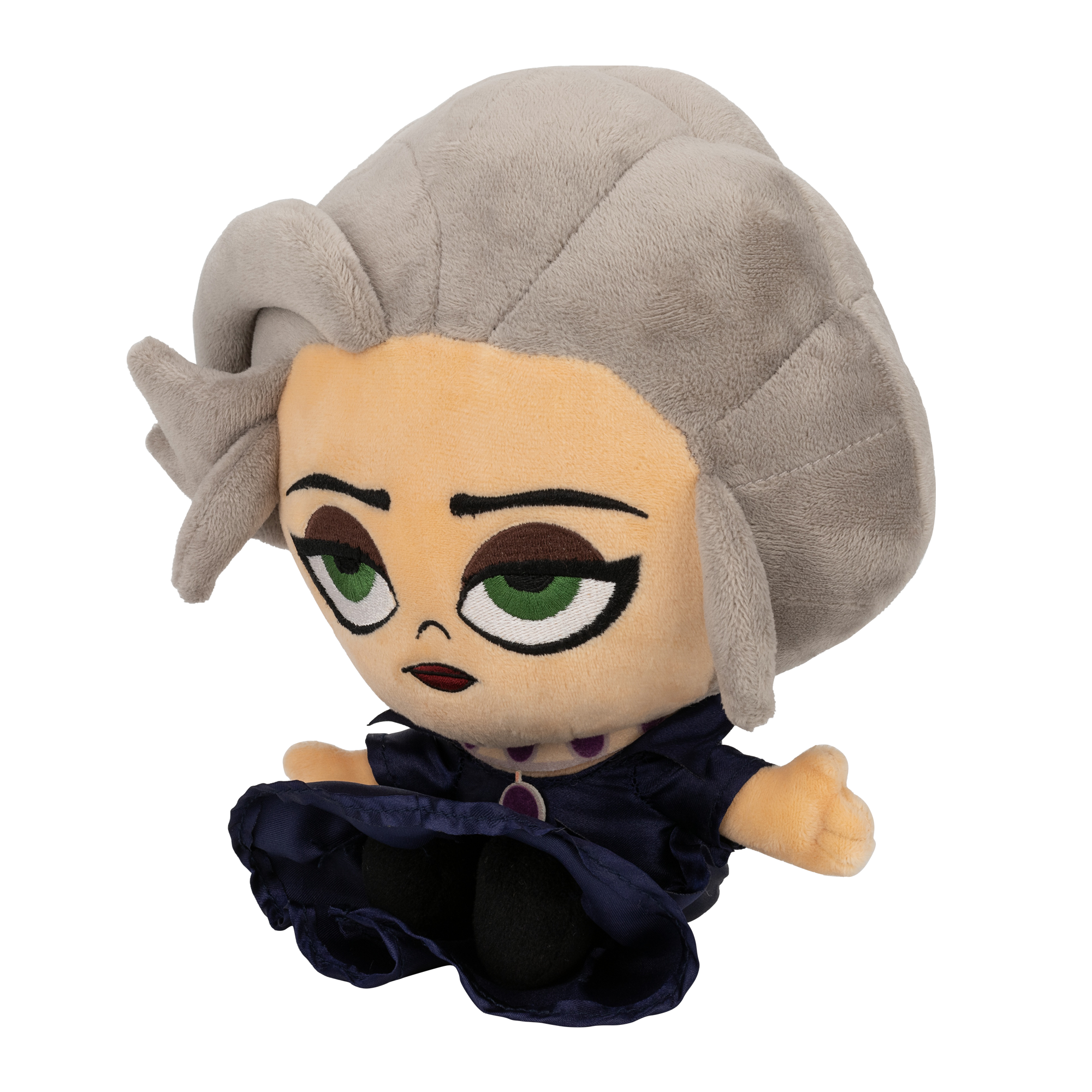 Bierce Plush