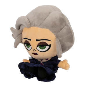 Bierce Plush