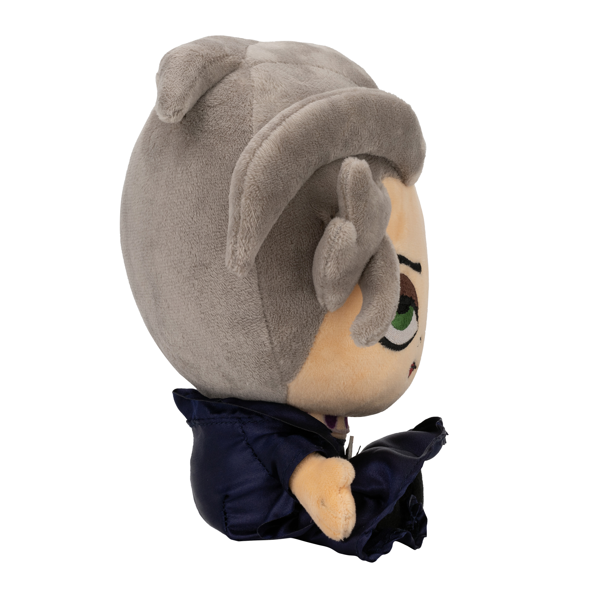 Bierce Plush