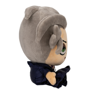 Bierce Plush