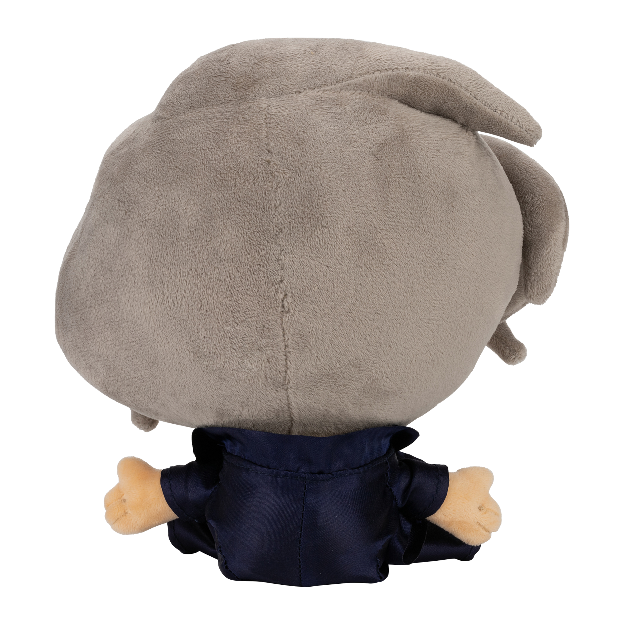 Bierce Plush