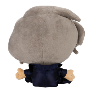 Bierce Plush