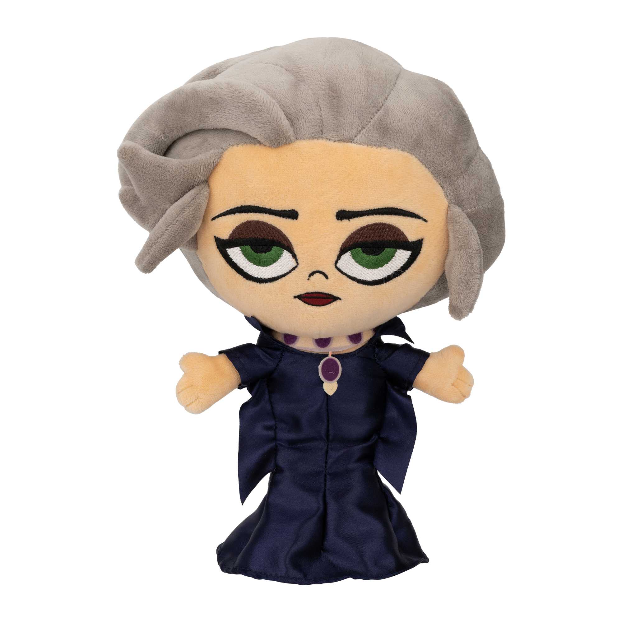 Bierce Plush