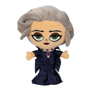 Bierce Plush