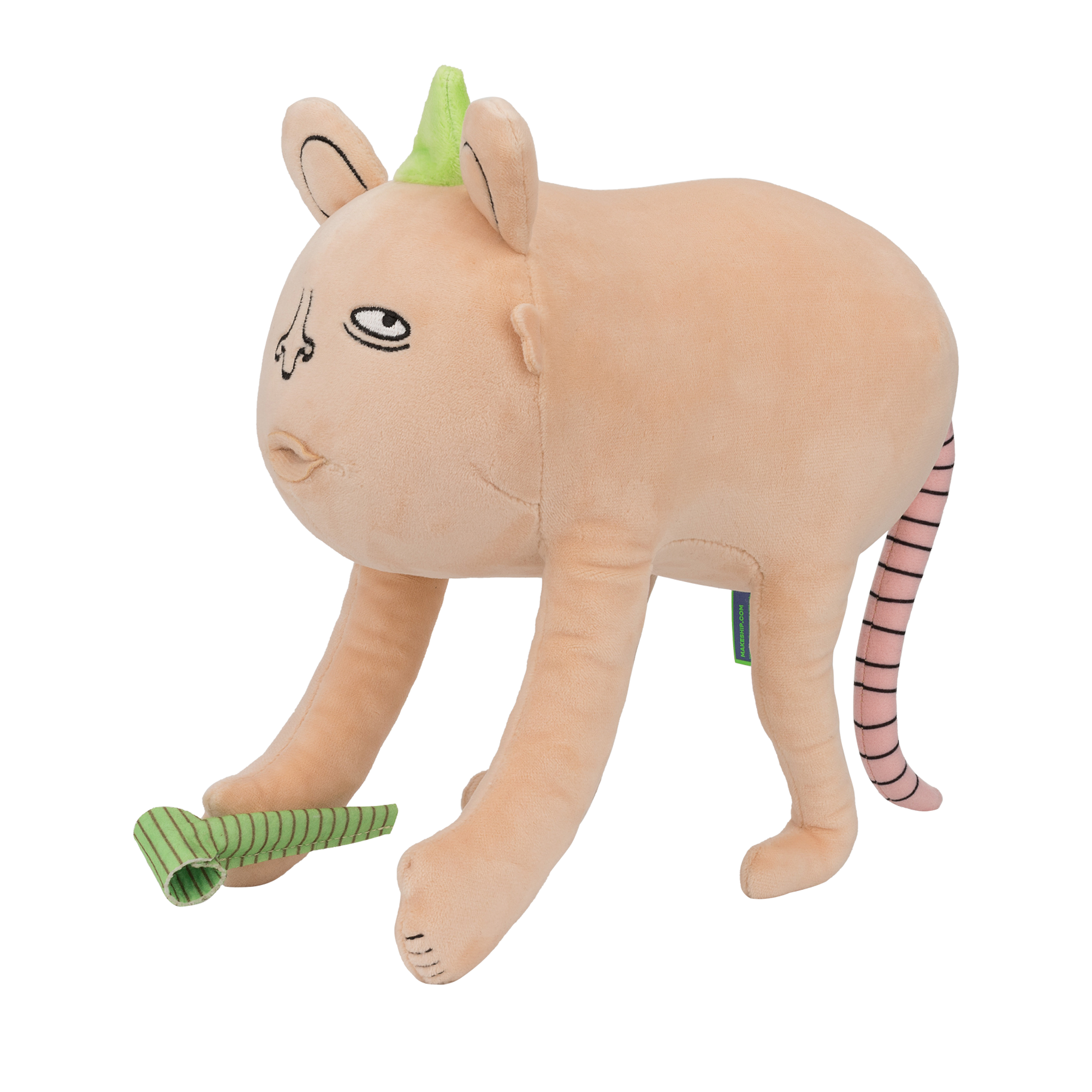 Birthday Creature Plush
