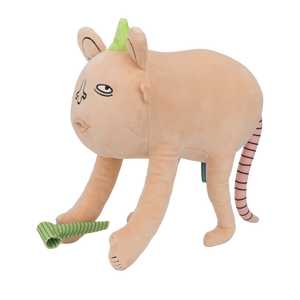 Birthday Creature Plush