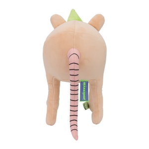 Birthday Creature Plush