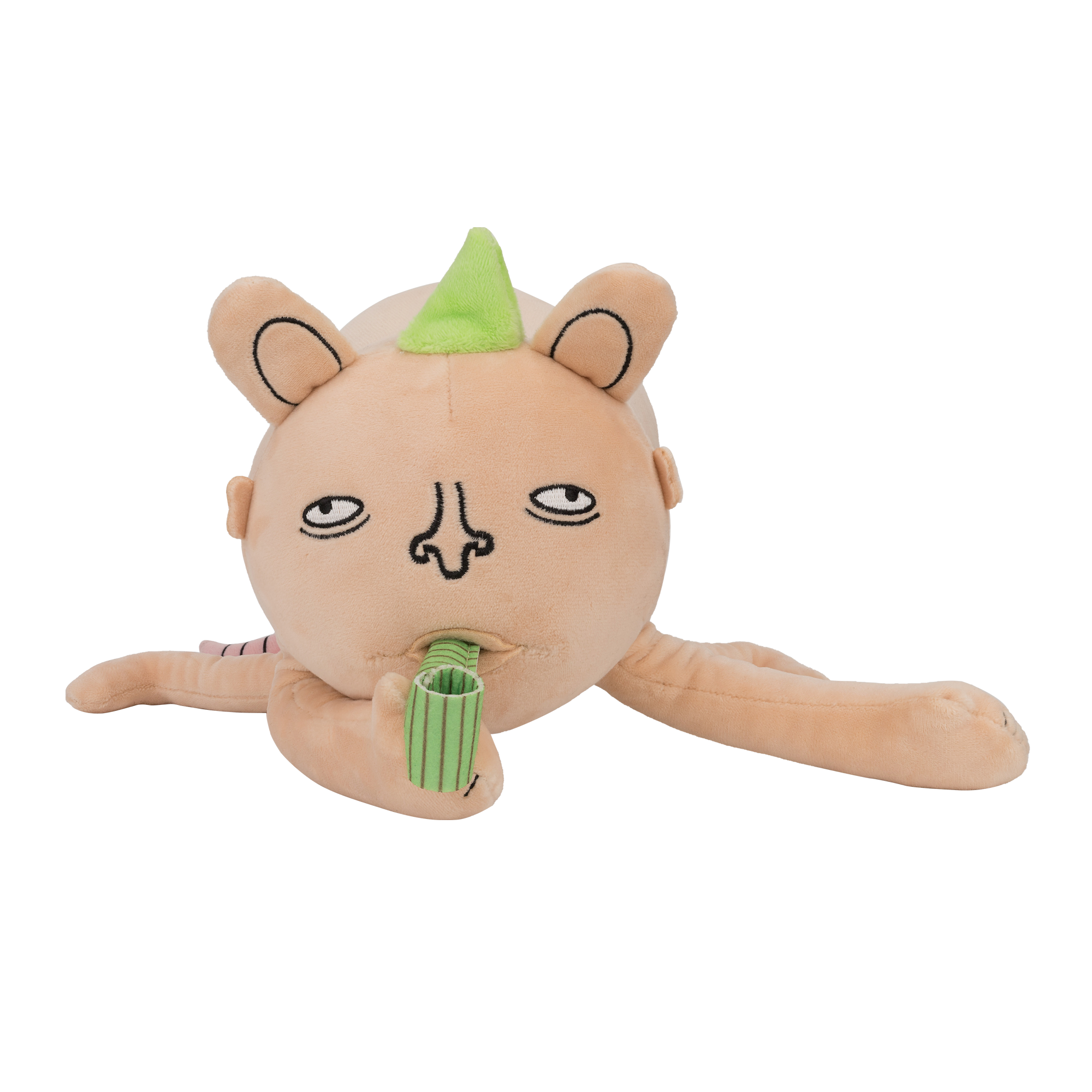 Birthday Creature Plush