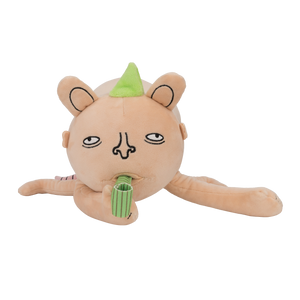 Birthday Creature Plush
