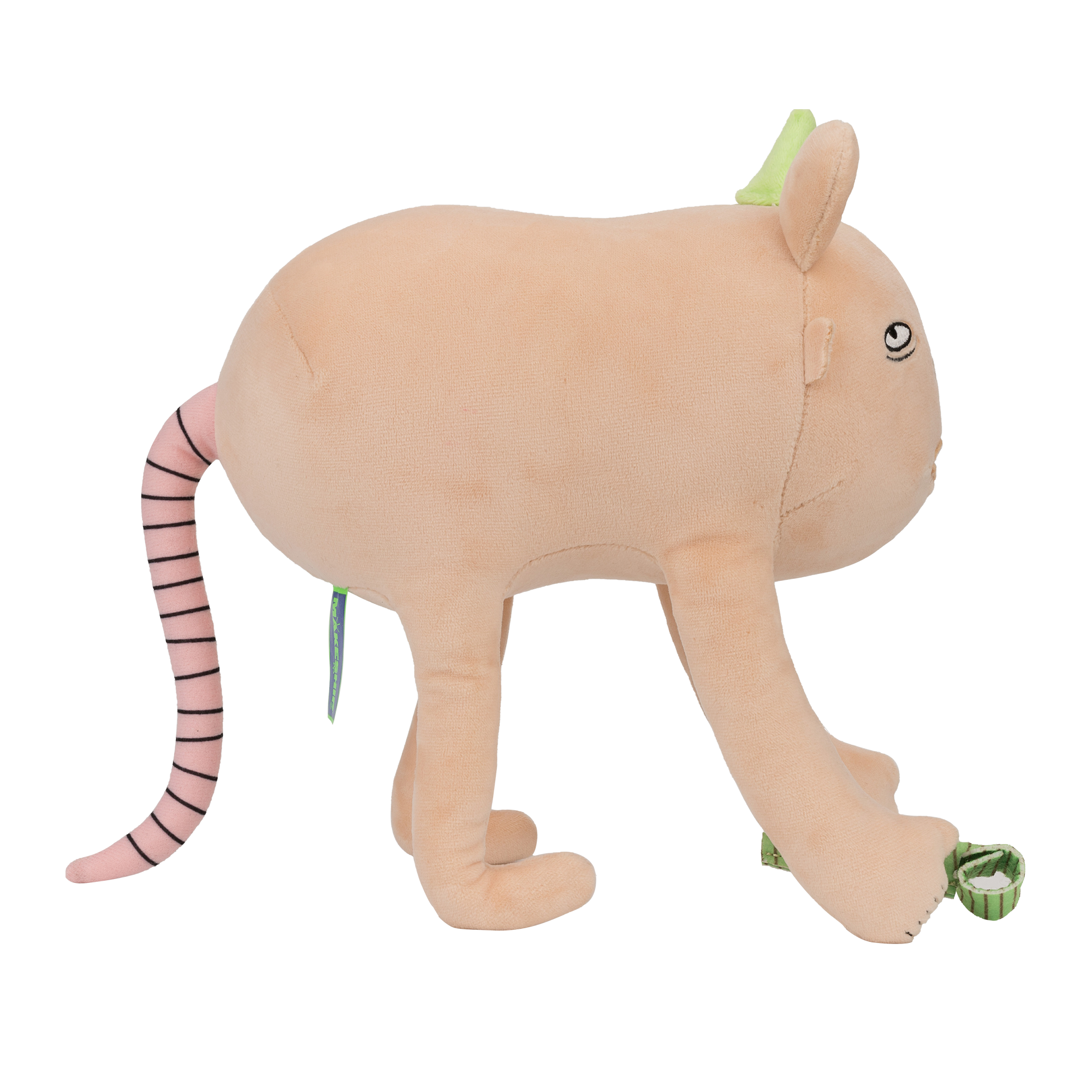 Birthday Creature Plush