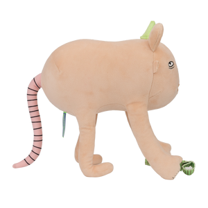 Birthday Creature Plush