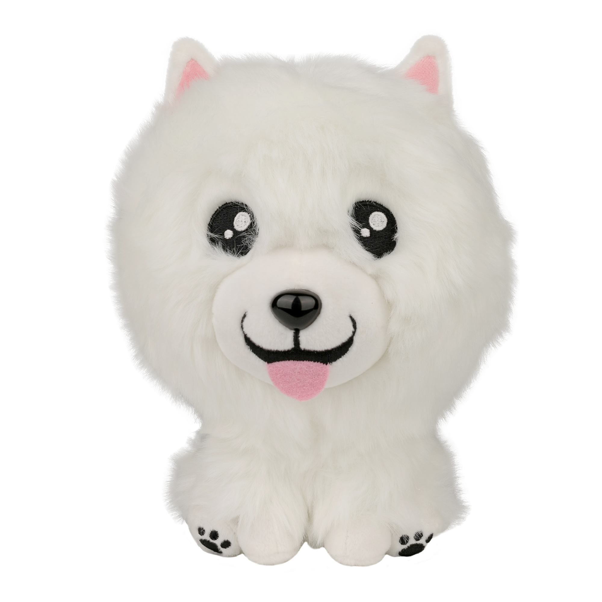 Boomer The Landcloud Plush