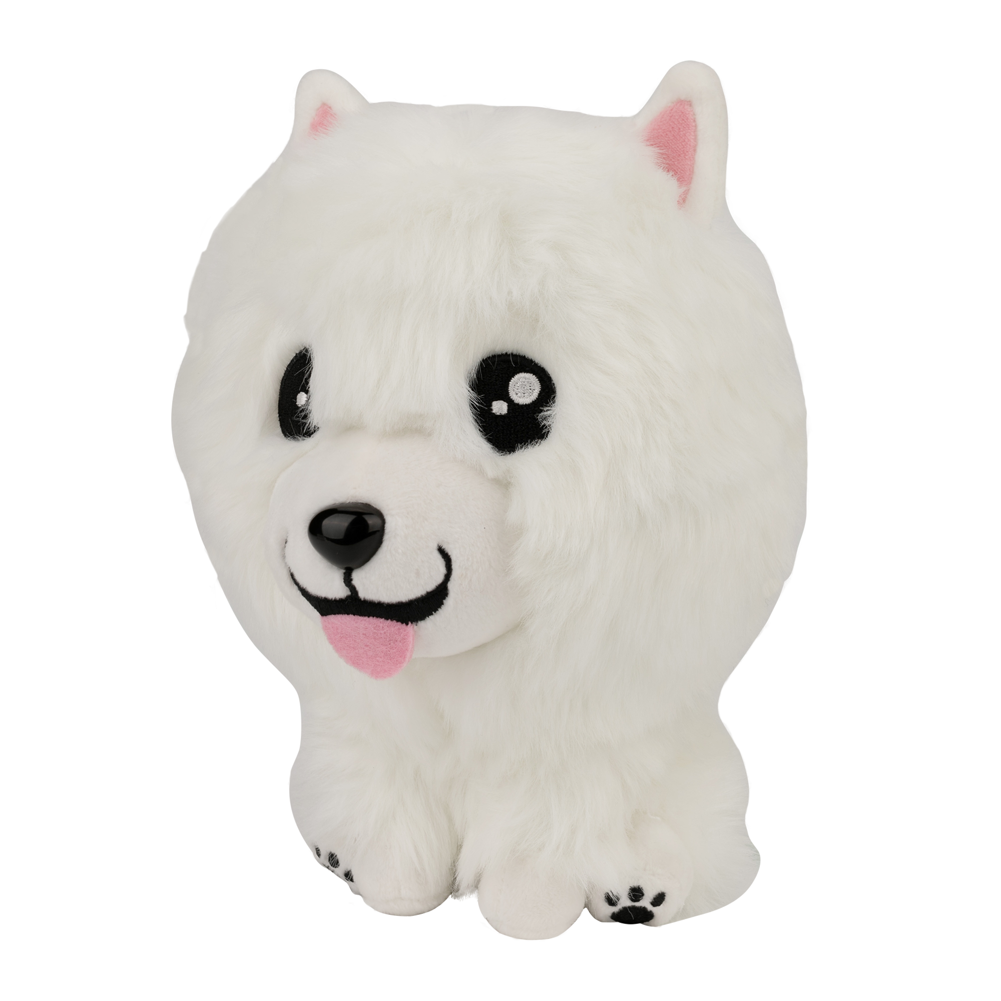 Boomer The Landcloud Plush
