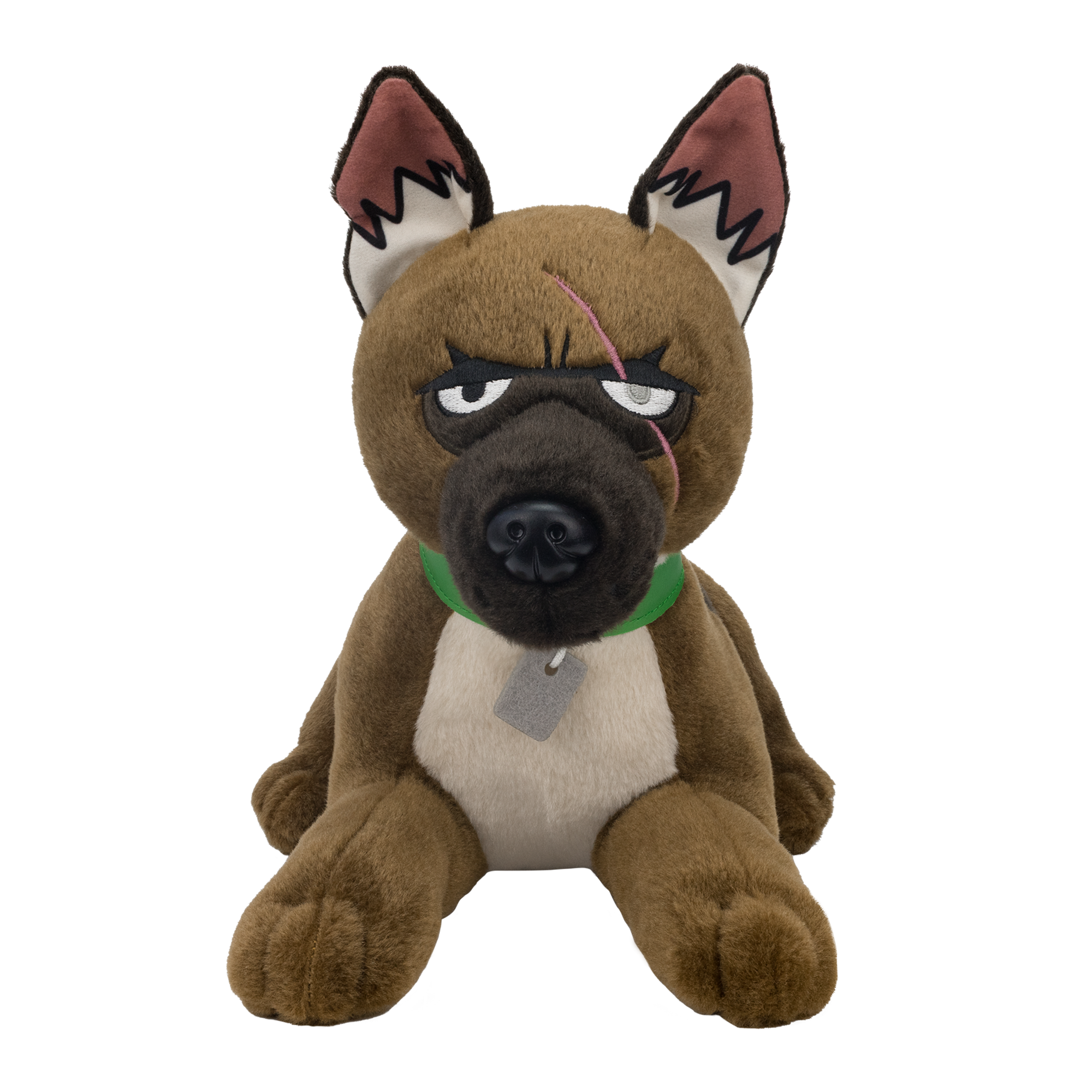 Petfoolery Brutus Plush