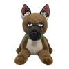 Petfoolery Brutus Plush