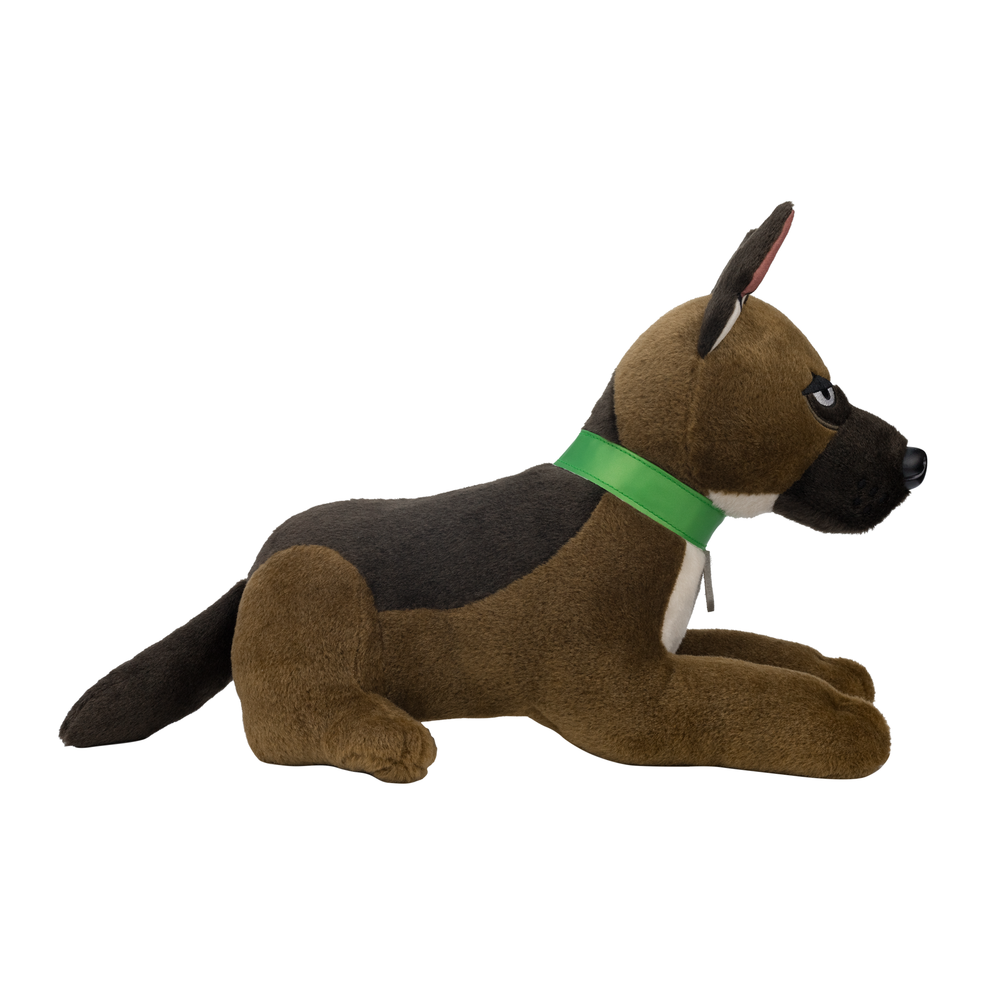 Petfoolery Brutus Plush