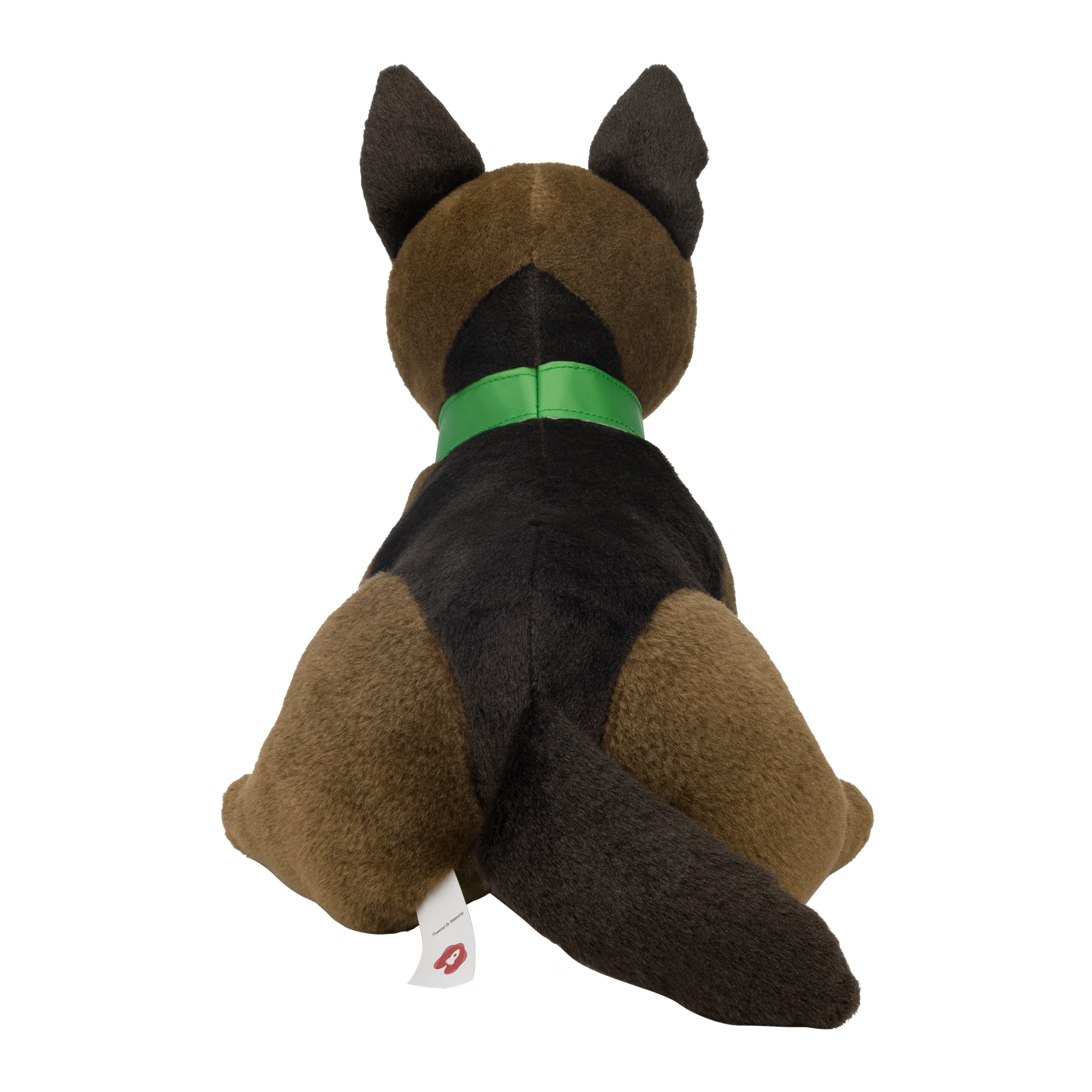 Petfoolery Brutus Plush