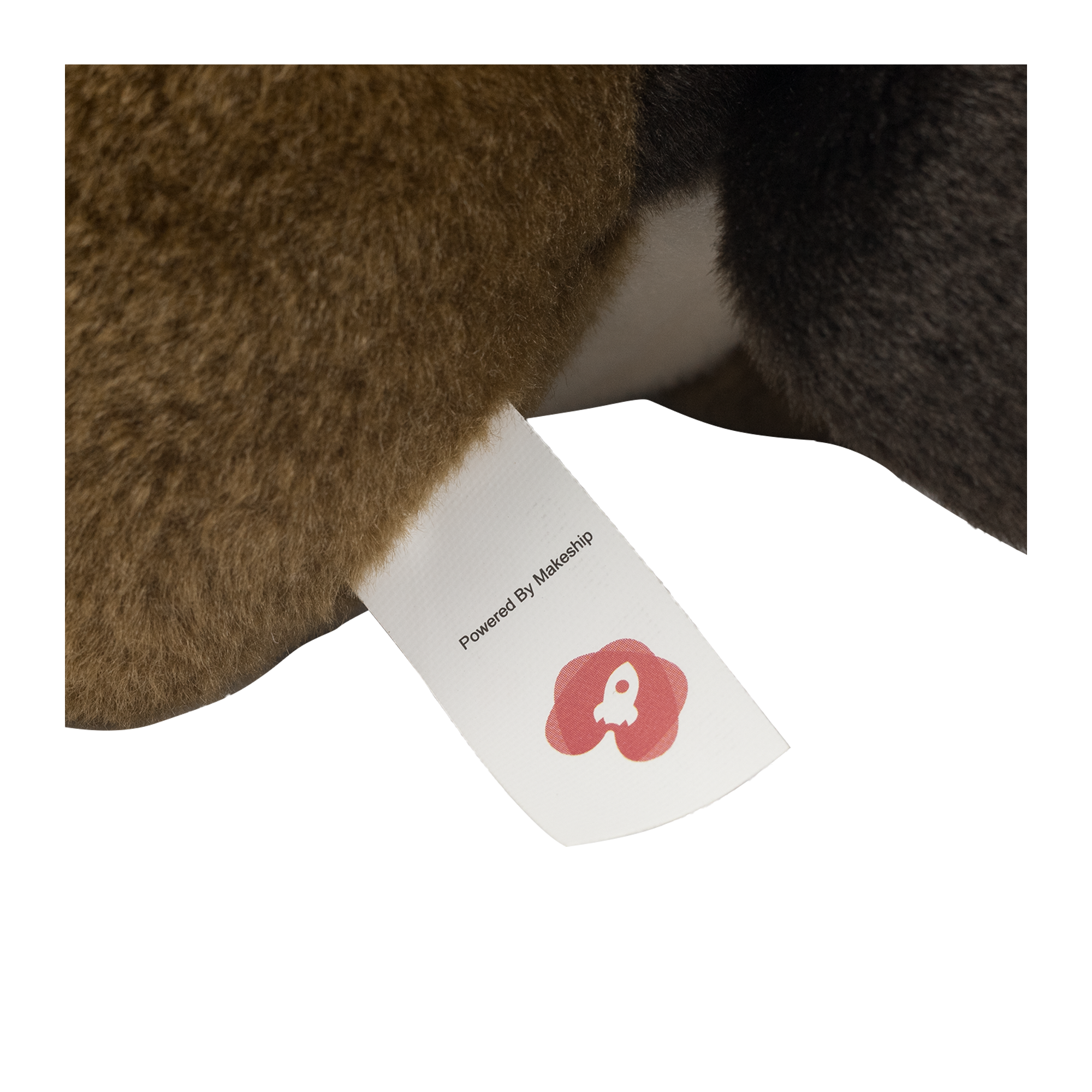 Petfoolery Brutus Plush