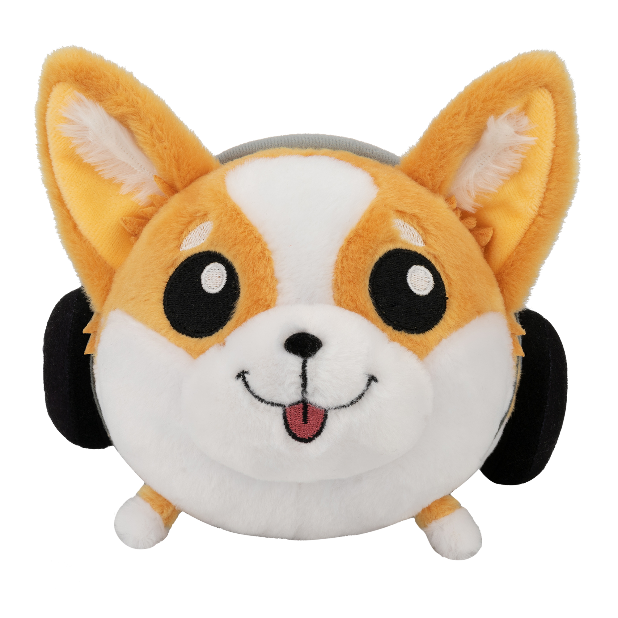 Buttercup Plush