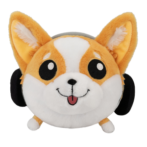 Buttercup Plush