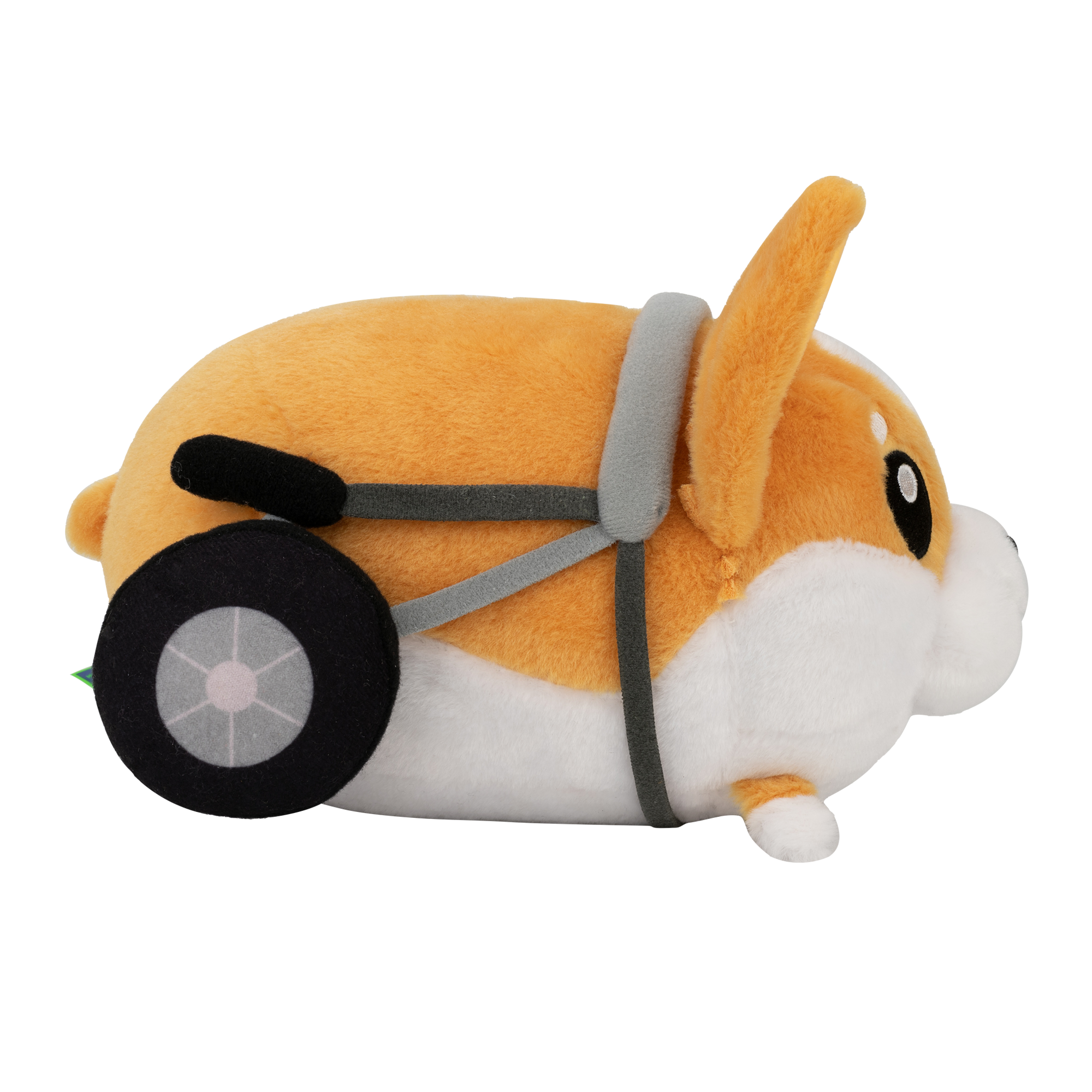 Buttercup Plush