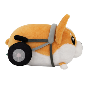 Buttercup Plush