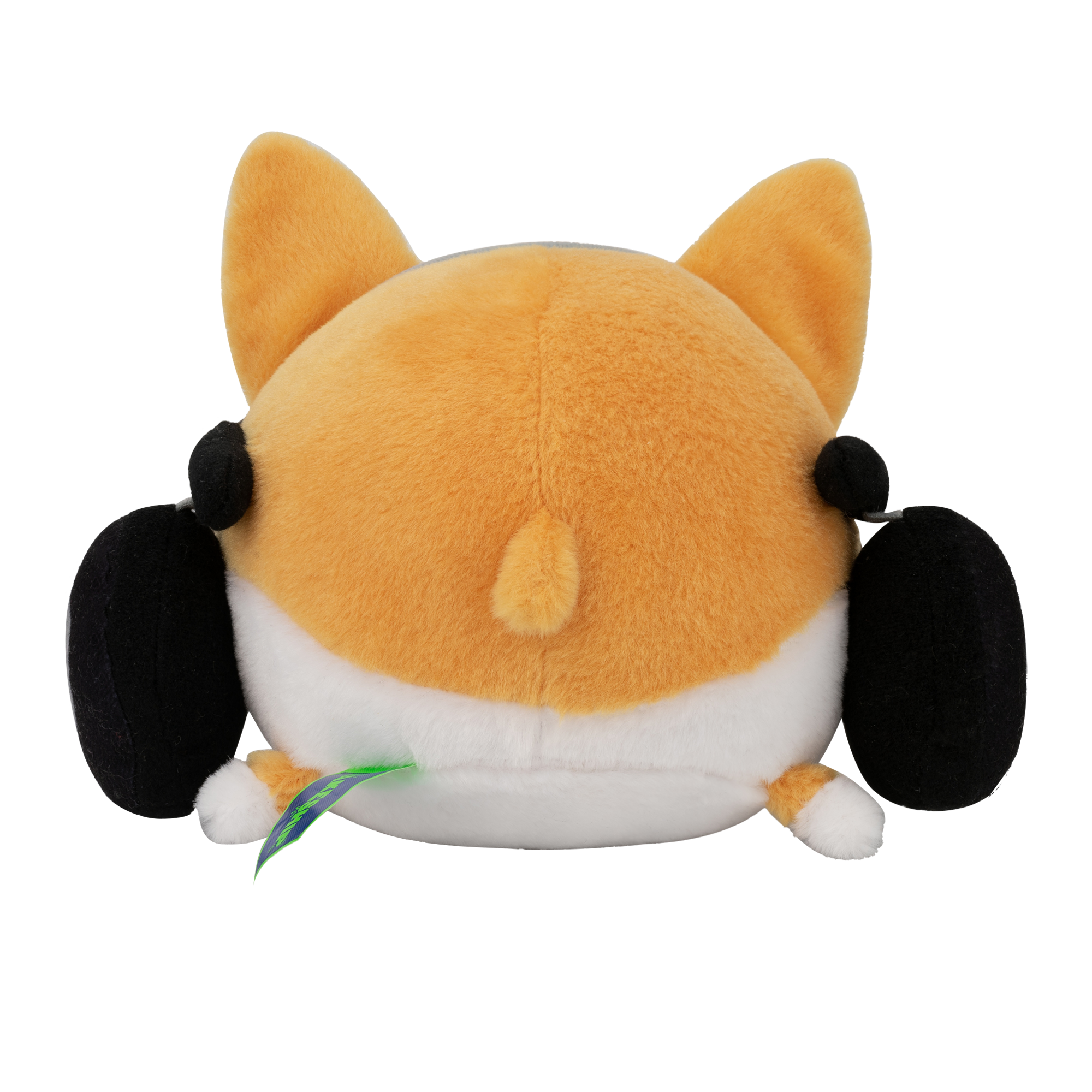 Buttercup Plush
