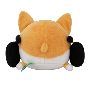 Buttercup Plush