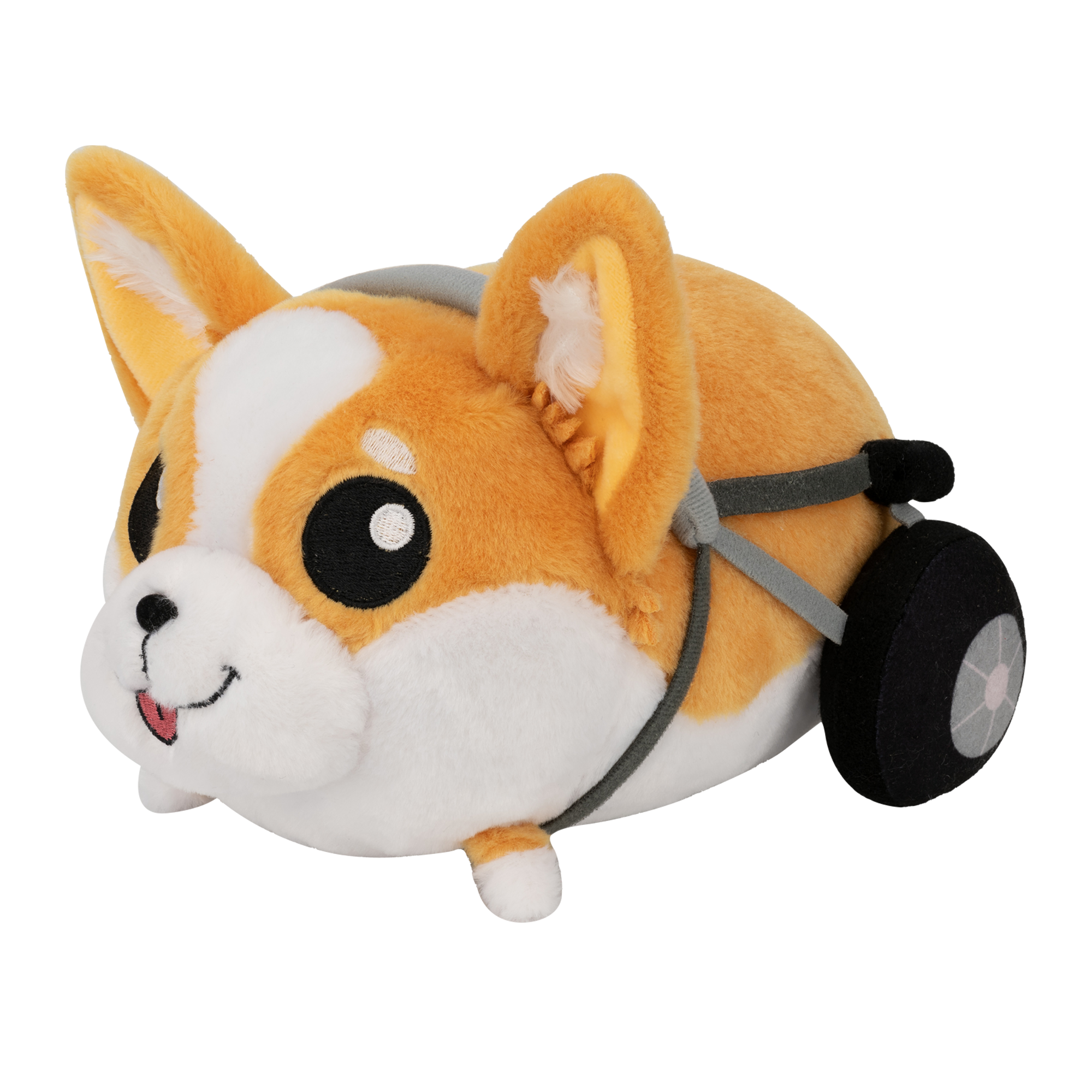 Buttercup Plush