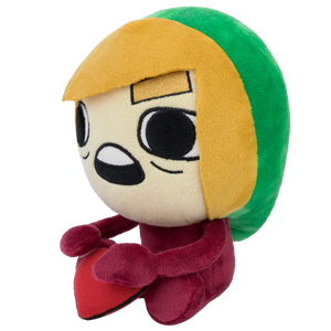 Chunky Runky Plush