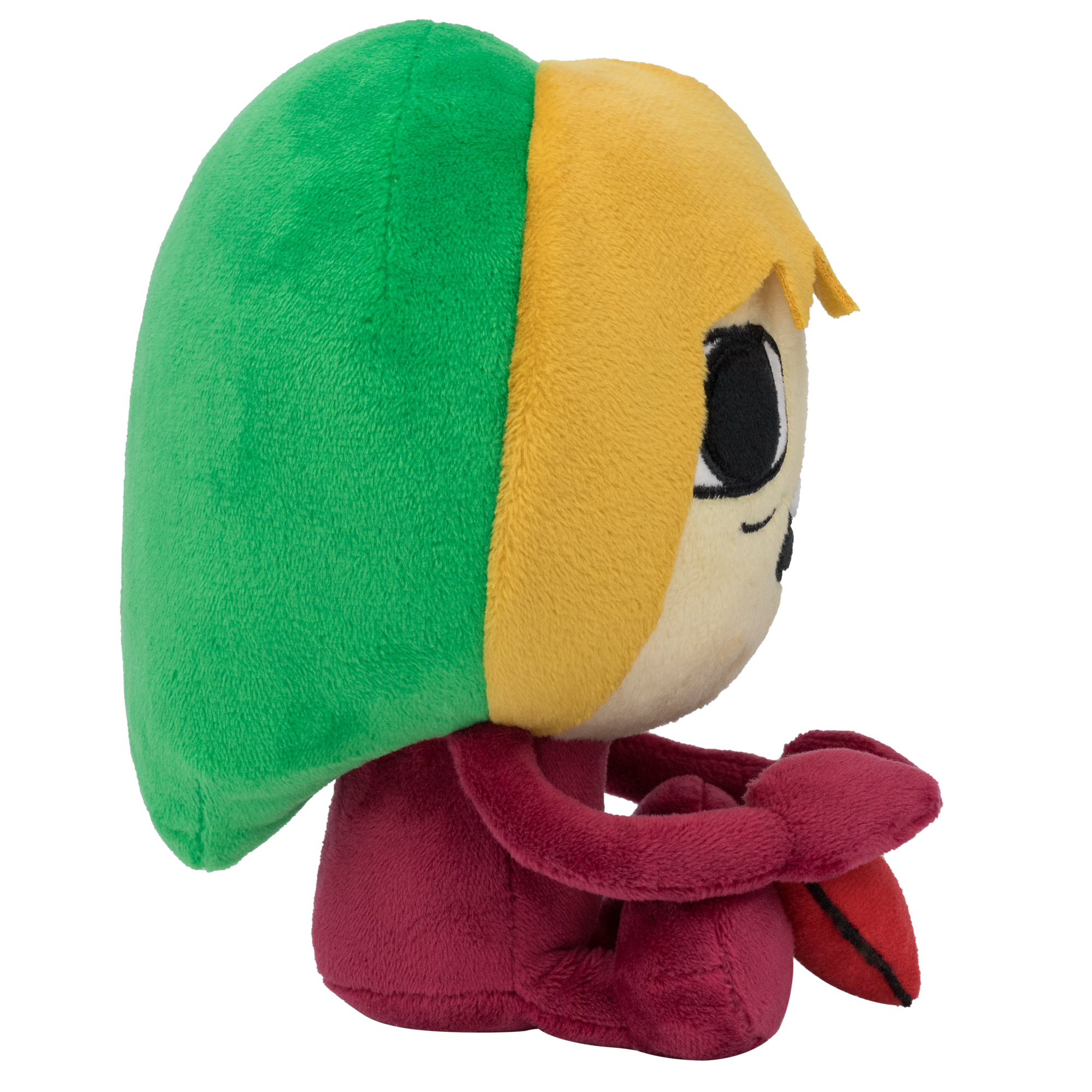 Chunky Runky Plush