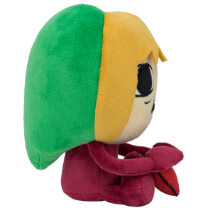 Chunky Runky Plush